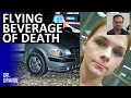 Inexplicable Verdict After Road Rage Motorist Kills Woman for Airborne Drink Whitney Gray Analysis