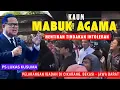 Lagu KAUM MABUK AGAMA - HENTIKAN TINDAKAN INTOLERAN || Ps Lukas Kusuma #cikarang #jawabarat #viralvideo