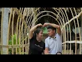 Download Lagu A day Hung and Hoai Ca were together full of fun and happiness