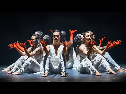 TRAILER | THE RITE OF SPRING Stravinsky – Opera North, Phoenix Dance