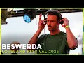 Download Lagu BESWERDA at LOVELAND FESTIVAL 2024 • AMSTERDAM