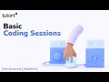 Basic Coding Session Data Structure Tutorial Learn From Microsoft Mentors Tutort Academy