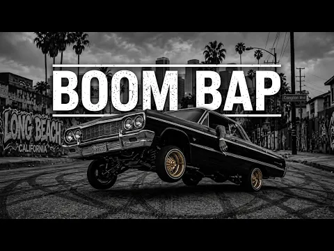 Golden Era Hip-Hop Mix | 90s–2000s Old School Rap That Hits Different (West Coast vs East Coast)