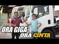 BENARKAH R3NDl AKAN BELI GIGA...??