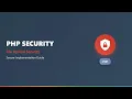 Secure PHP File Uploads A Beginner s Guide to Preventing Vulnerabilities