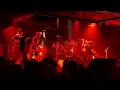 Days N' Daze - My Darling Dopamine ( Live @ Foufounes Électriques, Montréal, 2023-11-17 )