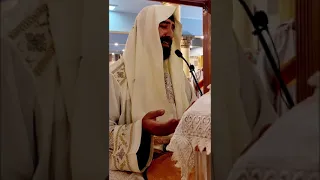 قسمة يا حمل الله الصوم الكبير ٢٠٢١م القس اندرو فيليب 