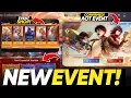 Download Lagu HOW TO GET GUSION SKIN IN NEW COLLECTOR EVENT! | ATTACK ON TITAN EVENT RESALE 2025