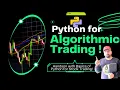 Handson Basics of Python for algorithmic Trading Python for Stock Trading