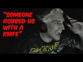 xQc Tells Childhood Stories On His Birt ay