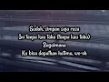 Download Lagu Vadel nasir_-_Simpan rasa (lirik)