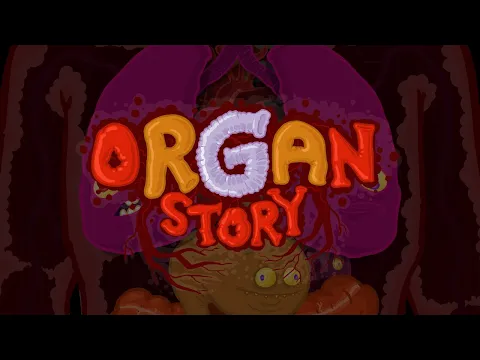 Download MP3 Organ Story