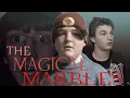 The Magical Marbles