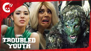 troubled youth nobodys sheep s1e2 crypt tv monster universe short film