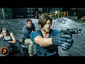 Lagu The Final Mutant Monster Battle | RESIDENT EVIL: DEATH ISLAND