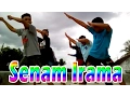Download Lagu Senam Irama - NDX A.K.A Kimcil Kepolen