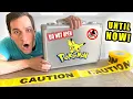Download Lagu Ik zei dat ik dit NOOIT zou openen
