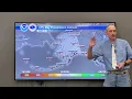 April 17 2026 - Alaska Extended Outlook