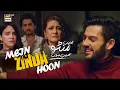 Download Lagu Mein Zinda hon 😱 Bach gaya mein 🤩 | Azaan Sami | Main Manto Nahi Hoon | ARY Digital