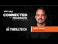 Connected with Pragmatic Solutions: Peter Mareš, ThrillTech