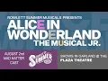 Rowlett Summer Musicals - Alice in Wonderland Jr 8 2 2024