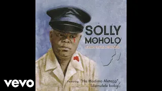 solly moholo re tsamaya le jesu official audio 