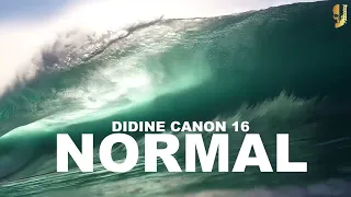 Didine Canon 16 NORMAL  Didine Canon 16 NORMAL