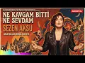 Ne Kavgam Bitti Ne Sevdam  (Anatolian Rock Cover)