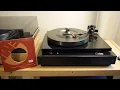 Peter Tosh - Johnny B. Goode Vinylrip