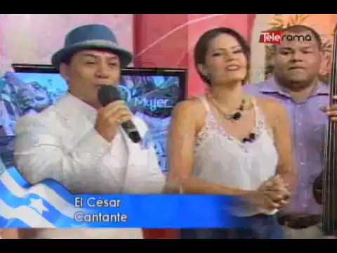 Artista invitado El César