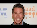 David Bromstad Steps Out With His New Wife Fans Are Stunned