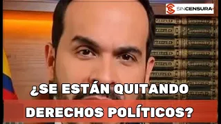 NO se PUEDE ser PRESIDENTE y JURARA a DOS BANDERAS: SHEINBAUM