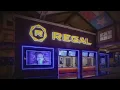 Regal Cinemas in River Park reopens May 14