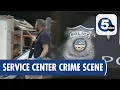 Building Commissioner Killed at North Royalton Service Center