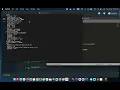 Tick stack using docker
