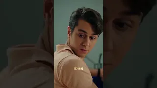 دوروك ينظر ل اسيا بطريقة غير لائقة مسلسل اخوتي 