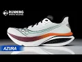 Saucony Endorphin Azura | De veerkrachtige en veelzijdige Endorphin-trainingsschoen waar we om he...