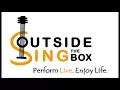 仍然記得個一次 / Moments (cover)  -  Sing Outside The Box - Live Singing Program