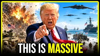They thought Trump was done… He’s not.