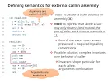 OOPSLA 2024 Talk on Modeling Dynamic Allocations and Deallocations for Translation Validation