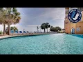 Ocean-Front Condos at Patricia Grand Myrtle Beach SC United States Hotel Review