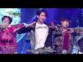 Download Lagu BTS (방탄소년단) - FAKE LOVE [Music Bank HOT STAGE / 2018.06.08]