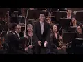Lang Lang - Mozart  Piano Concerto No.21 K467 with Bavarian Symphony Orchestra; Conductor: M Jansons
