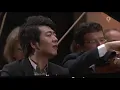 Lagu Lang Lang - Mozart  Piano Concerto No.21 K467 with Bavarian Symphony Orchestra; Conductor: M Jansons