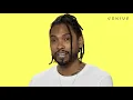 Miguel "Come Through And Chill" Official Lyrics & Meaning | Verified