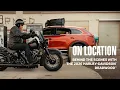 On Location with Harley-Davidson 2026 Deadwood