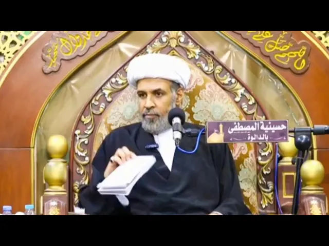 🔶|  المرأة بين الاستقلالية الإيجابية والمنافسة المزاجية |  من نبض المنبر  | الشيخ عبدالجليل البن سعد