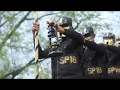 Beta Rho Chapter of Alpha Phi Alpha Probate Spr 18