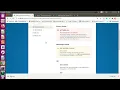 Comman Drupal install issue for lampp settings php file not exists