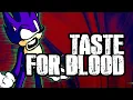 Friday Night Funkin' Tails Gets Trolled OST - Taste For Blood (feat. Hooda The Antagonist)